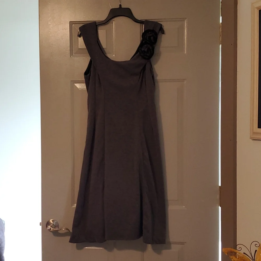 Sandra Darren Dress - Picture 1 of 4